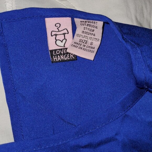 Two Casual Tops Small Size EUC - Picture 6 of 10